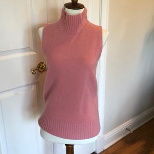 Cashmere Ann Taylor Sweater Size Small EUC